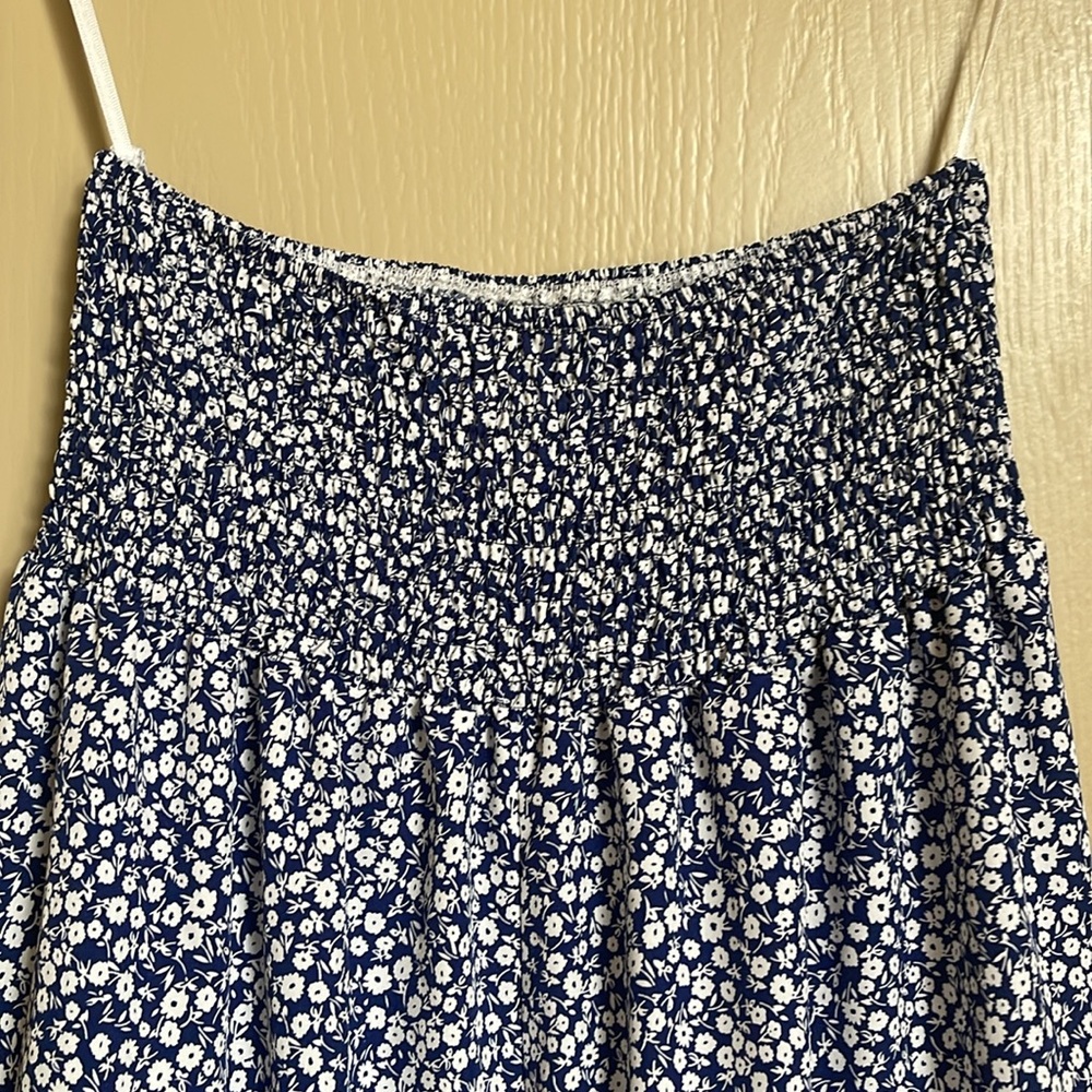 Wide legged summer pants - Picture 2 of 2